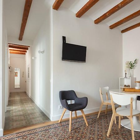 Casa Cosi - Francoli 1 Apartman Barcelona Kültér fotó
