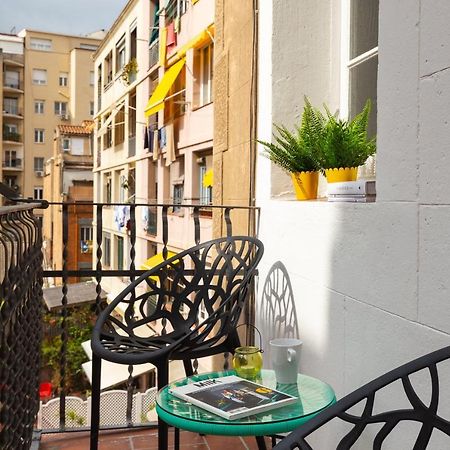 Casa Cosi - Francoli 1 Apartman Barcelona Kültér fotó