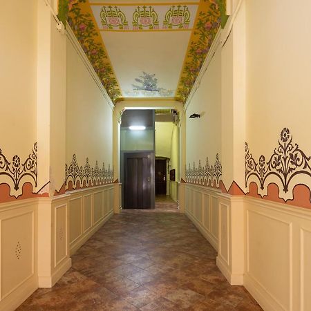 Casa Cosi - Francoli 1 Apartman Barcelona Kültér fotó