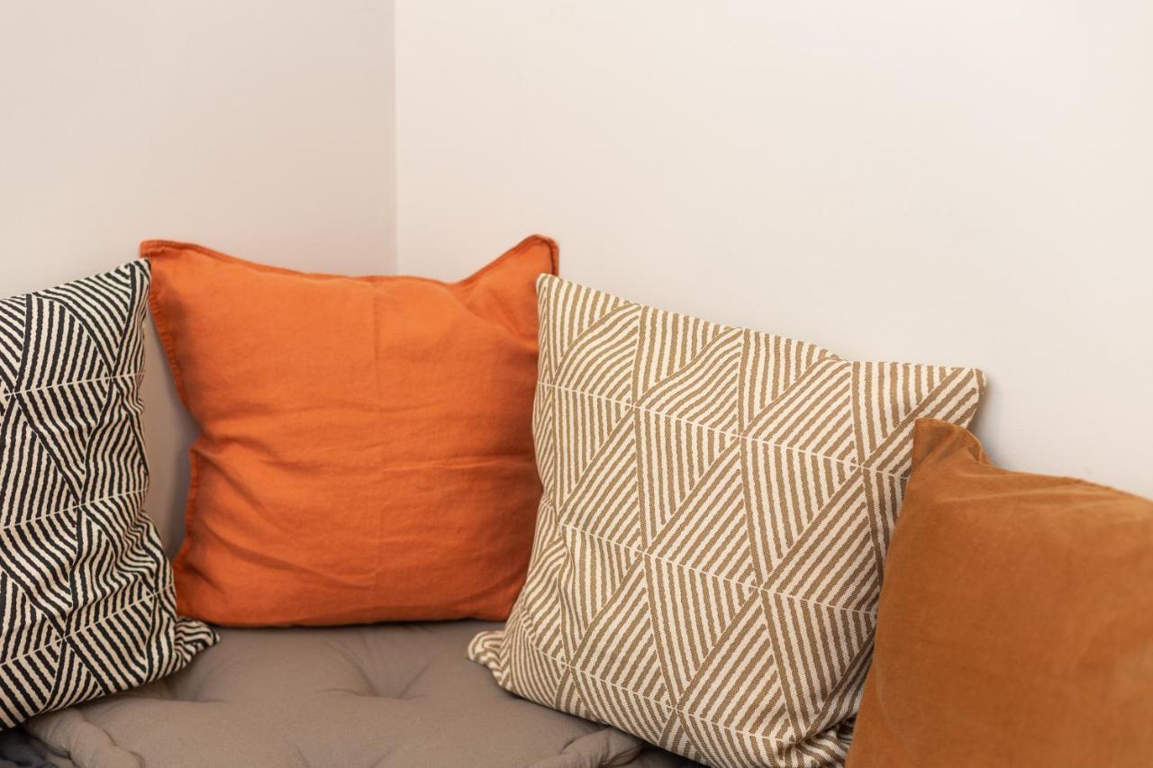 Casa Cosi - Francoli 1 Apartman Barcelona Kültér fotó