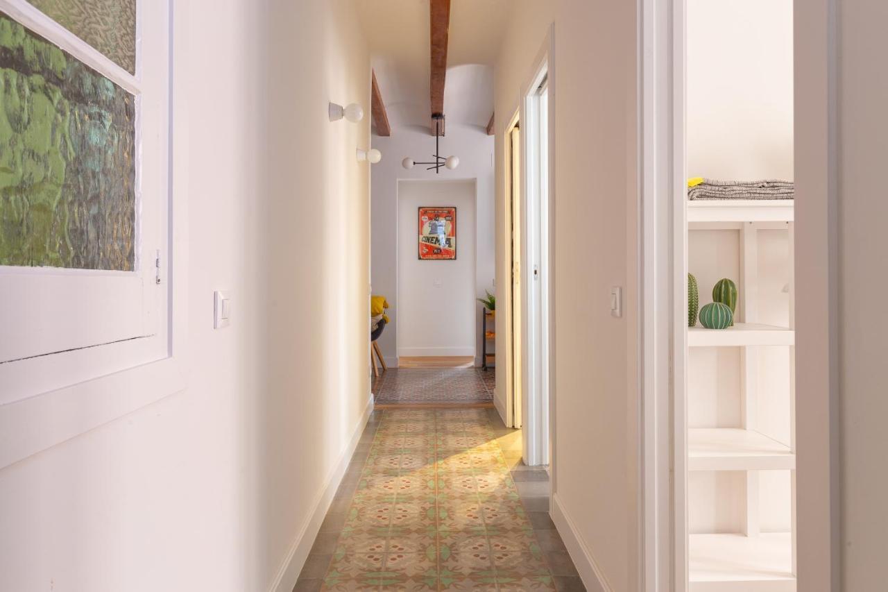 Casa Cosi - Francoli 1 Apartman Barcelona Kültér fotó