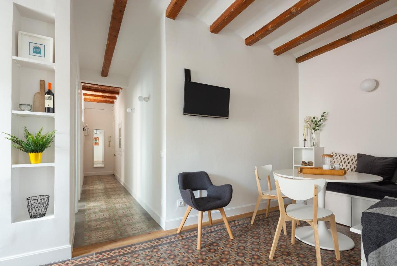 Casa Cosi - Francoli 1 Apartman Barcelona Kültér fotó
