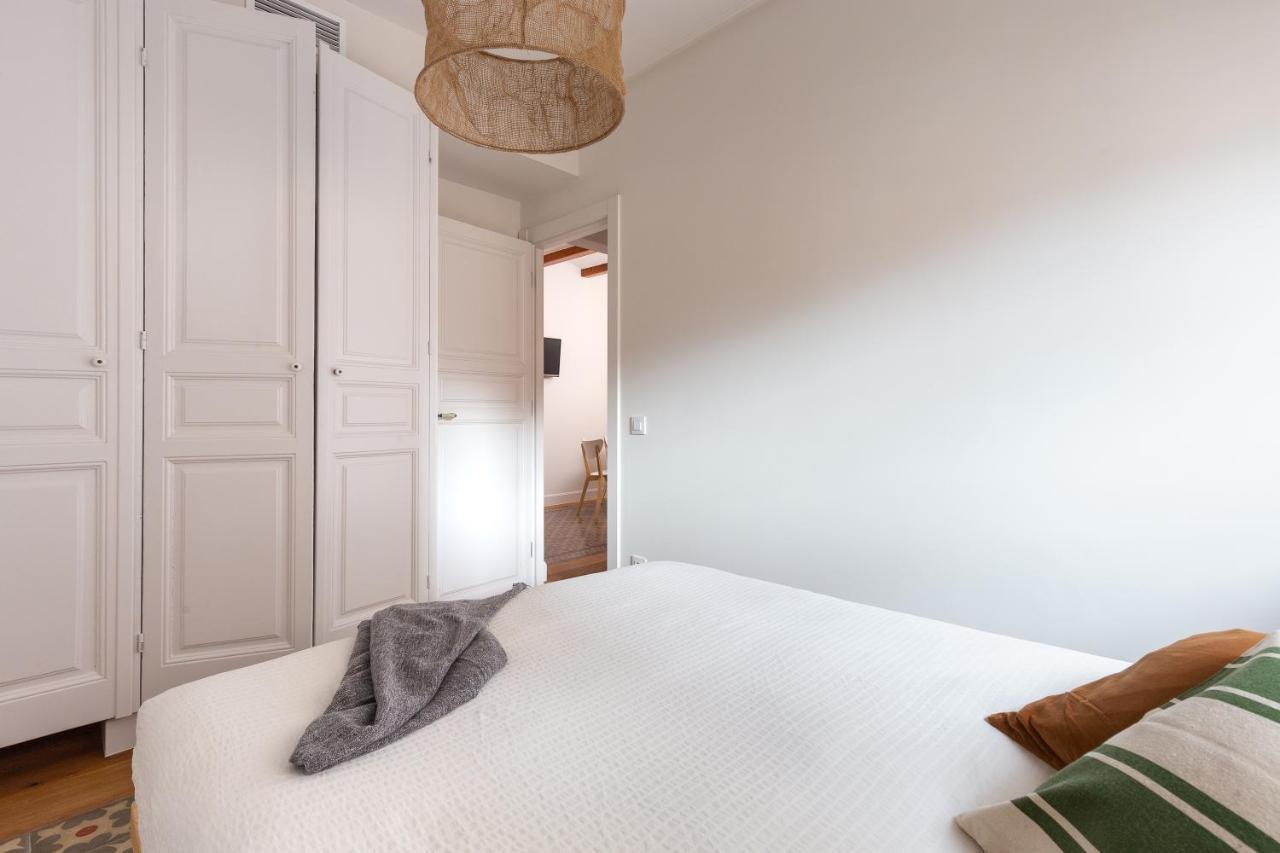 Casa Cosi - Francoli 1 Apartman Barcelona Kültér fotó
