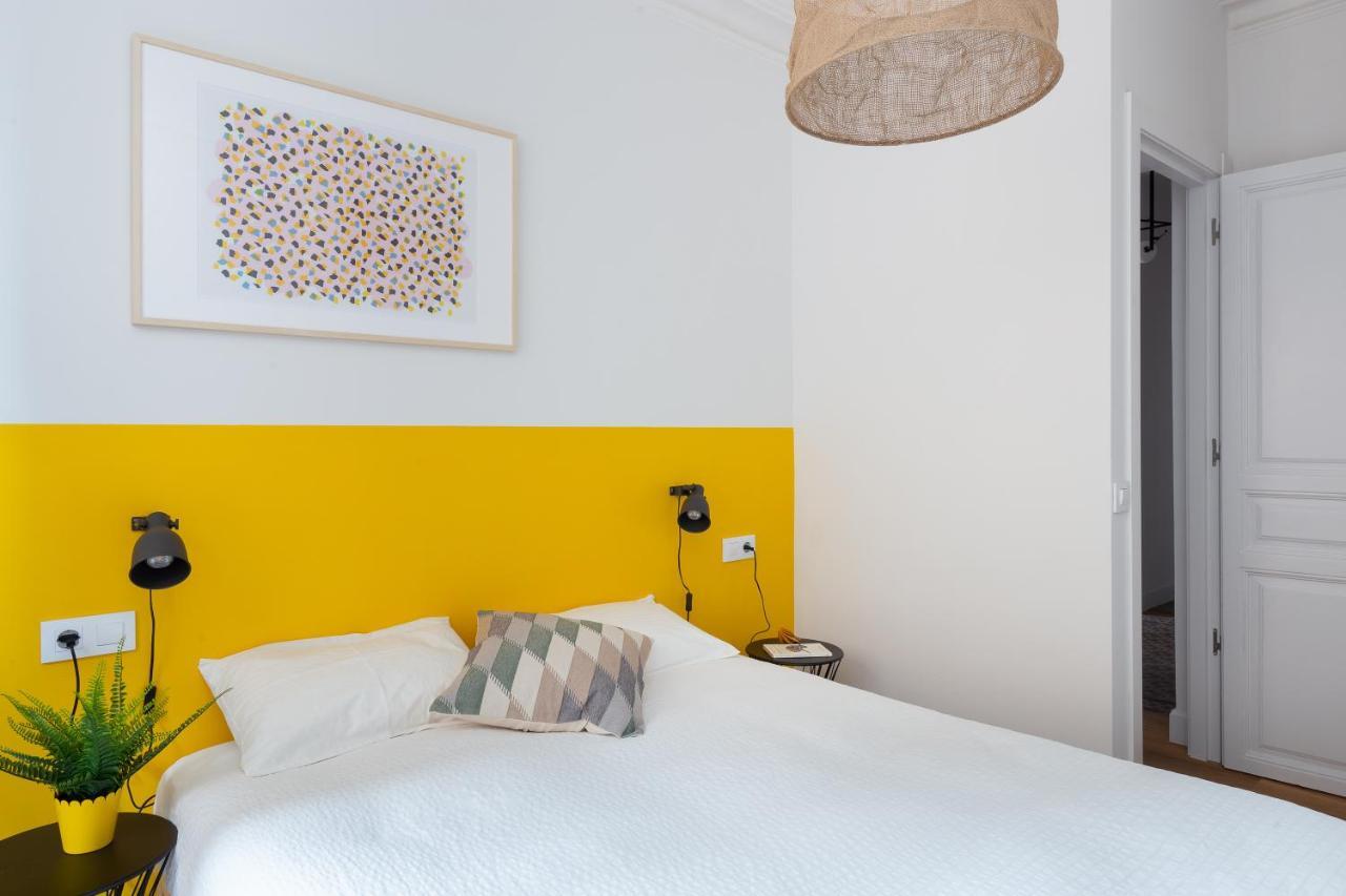 Casa Cosi - Francoli 1 Apartman Barcelona Kültér fotó