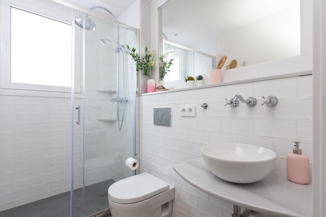 Casa Cosi - Francoli 1 Apartman Barcelona Kültér fotó