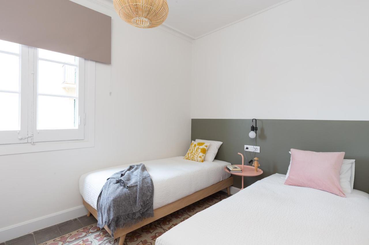 Casa Cosi - Francoli 1 Apartman Barcelona Kültér fotó